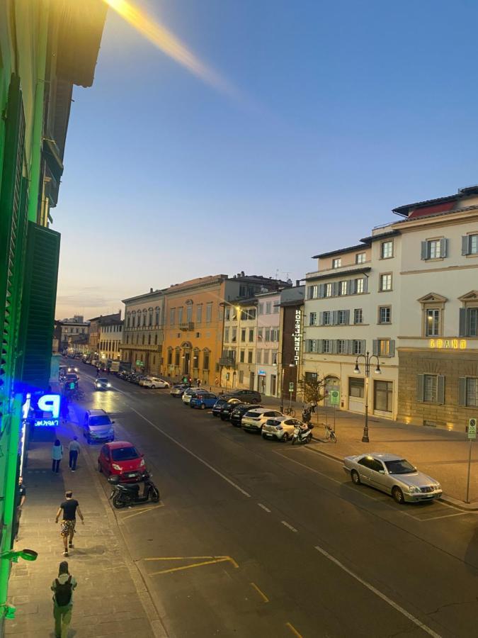 Il Prato Firenze Florença Exterior foto