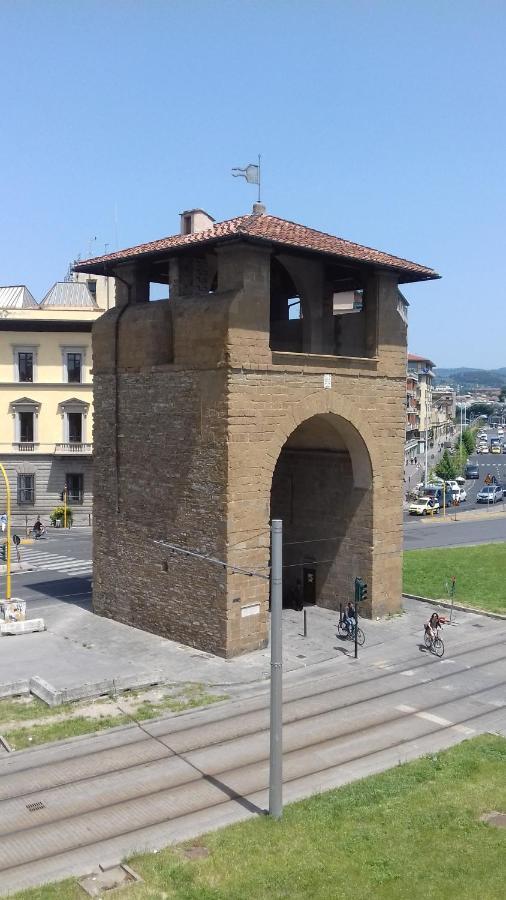 Il Prato Firenze Florença Exterior foto